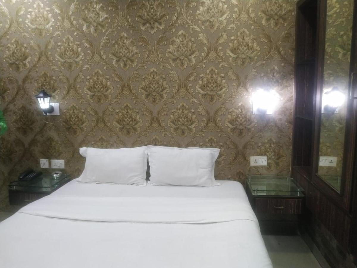 כלכותה Hotel Diamond Suites מראה חיצוני תמונה