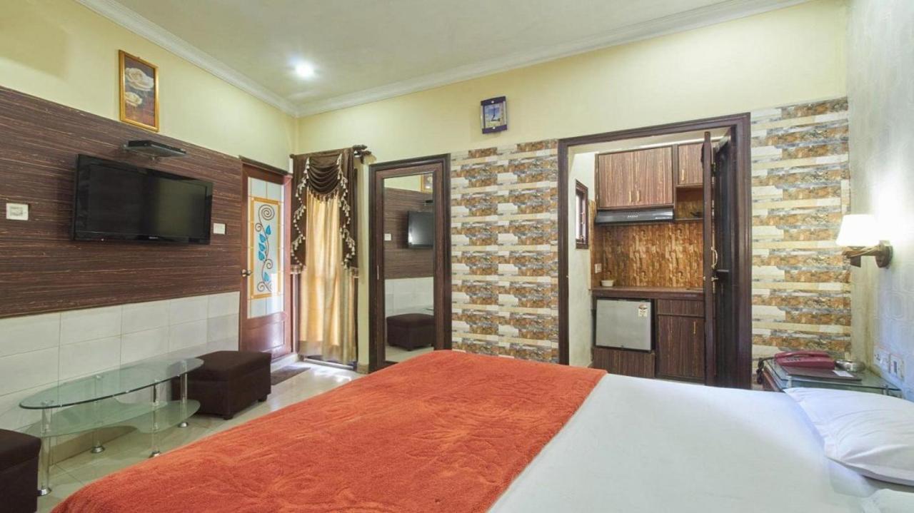כלכותה Hotel Diamond Suites מראה חיצוני תמונה