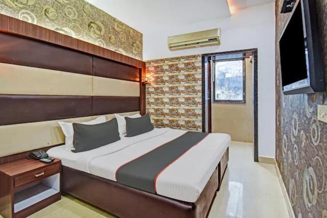 כלכותה Hotel Diamond Suites מראה חיצוני תמונה