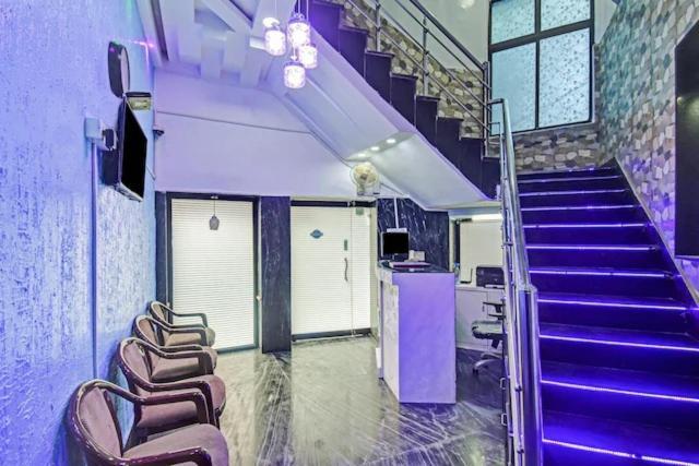 כלכותה Hotel Diamond Suites מראה חיצוני תמונה