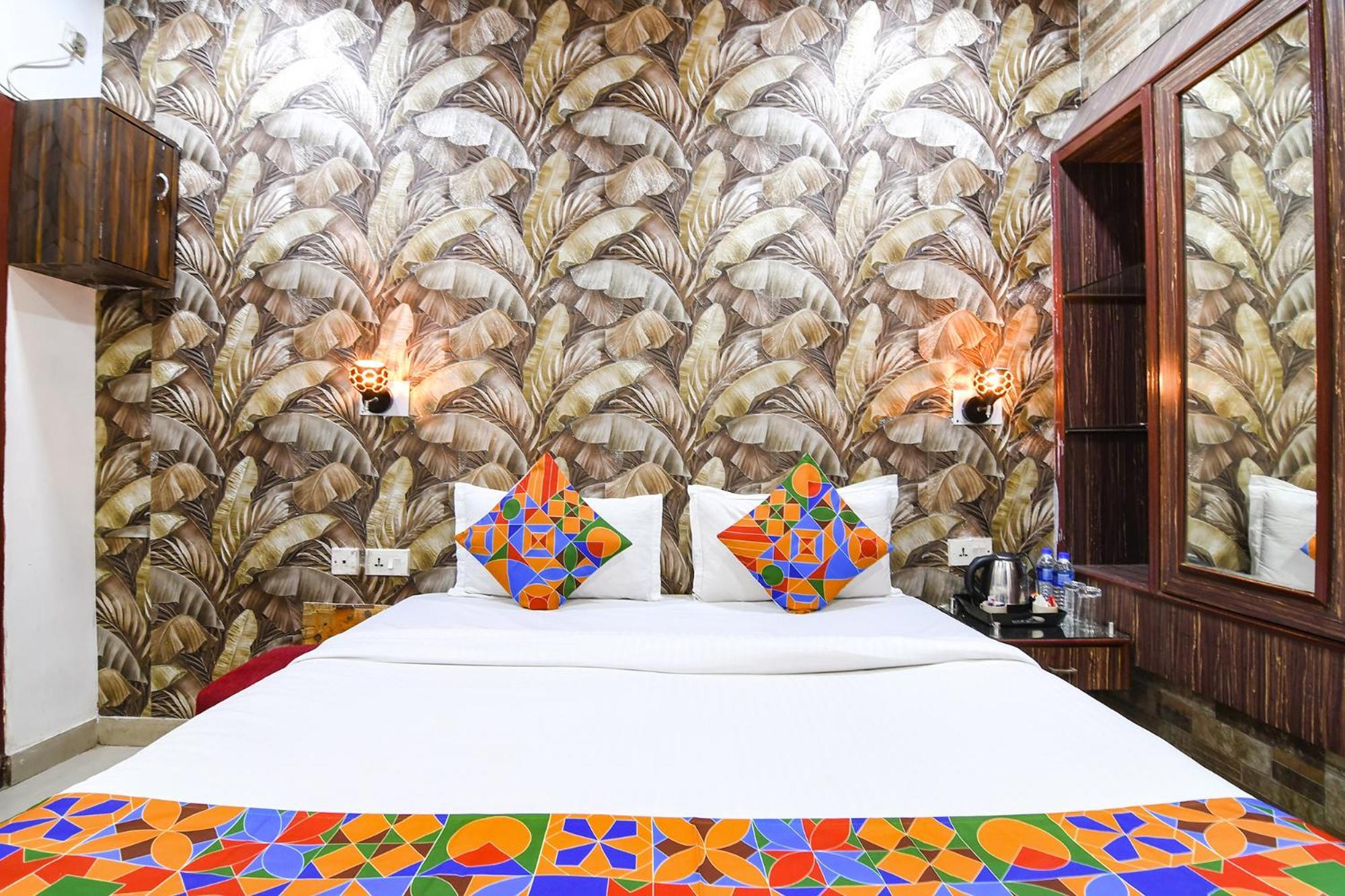 כלכותה Hotel Diamond Suites מראה חיצוני תמונה