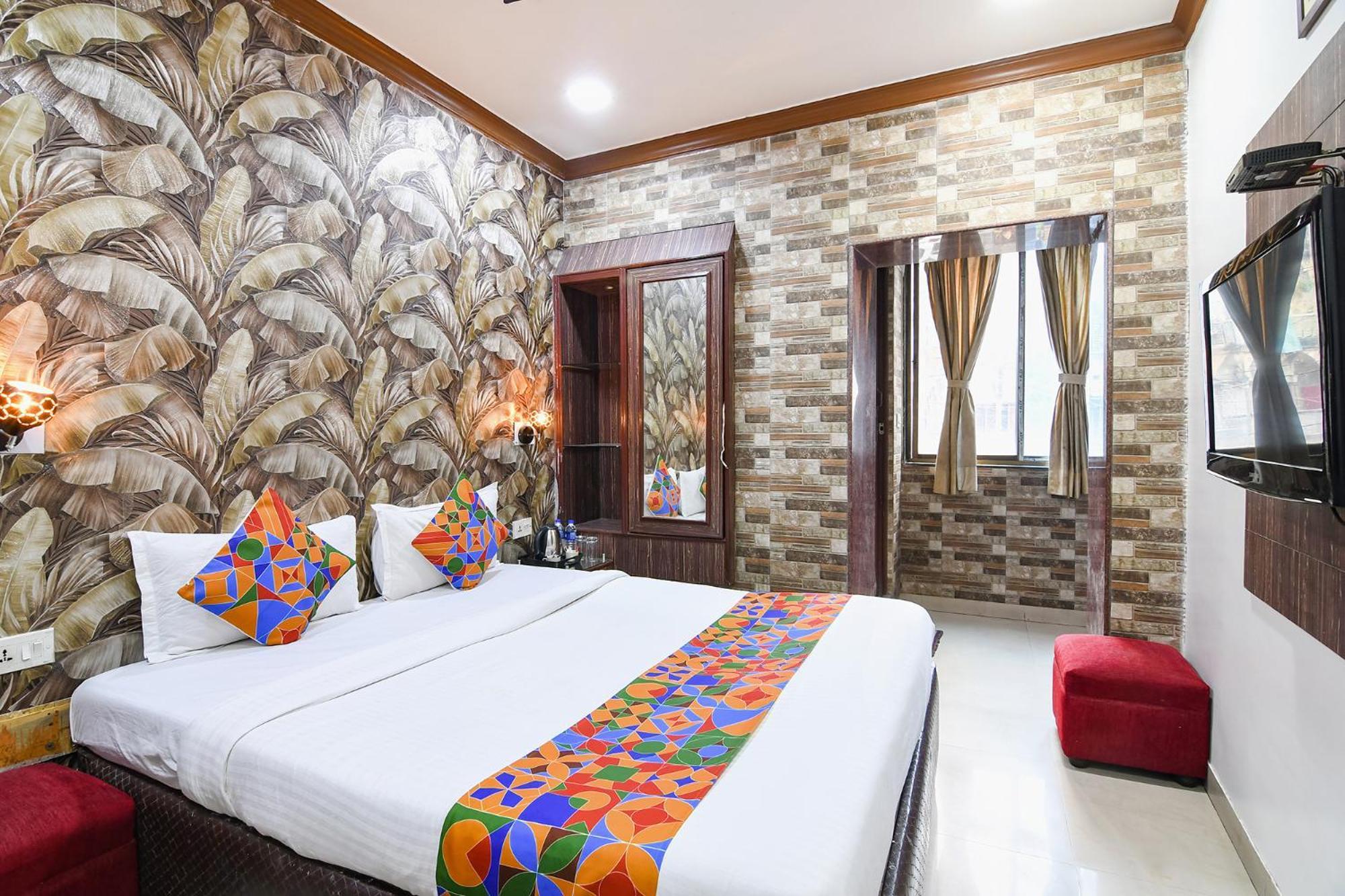 כלכותה Hotel Diamond Suites מראה חיצוני תמונה