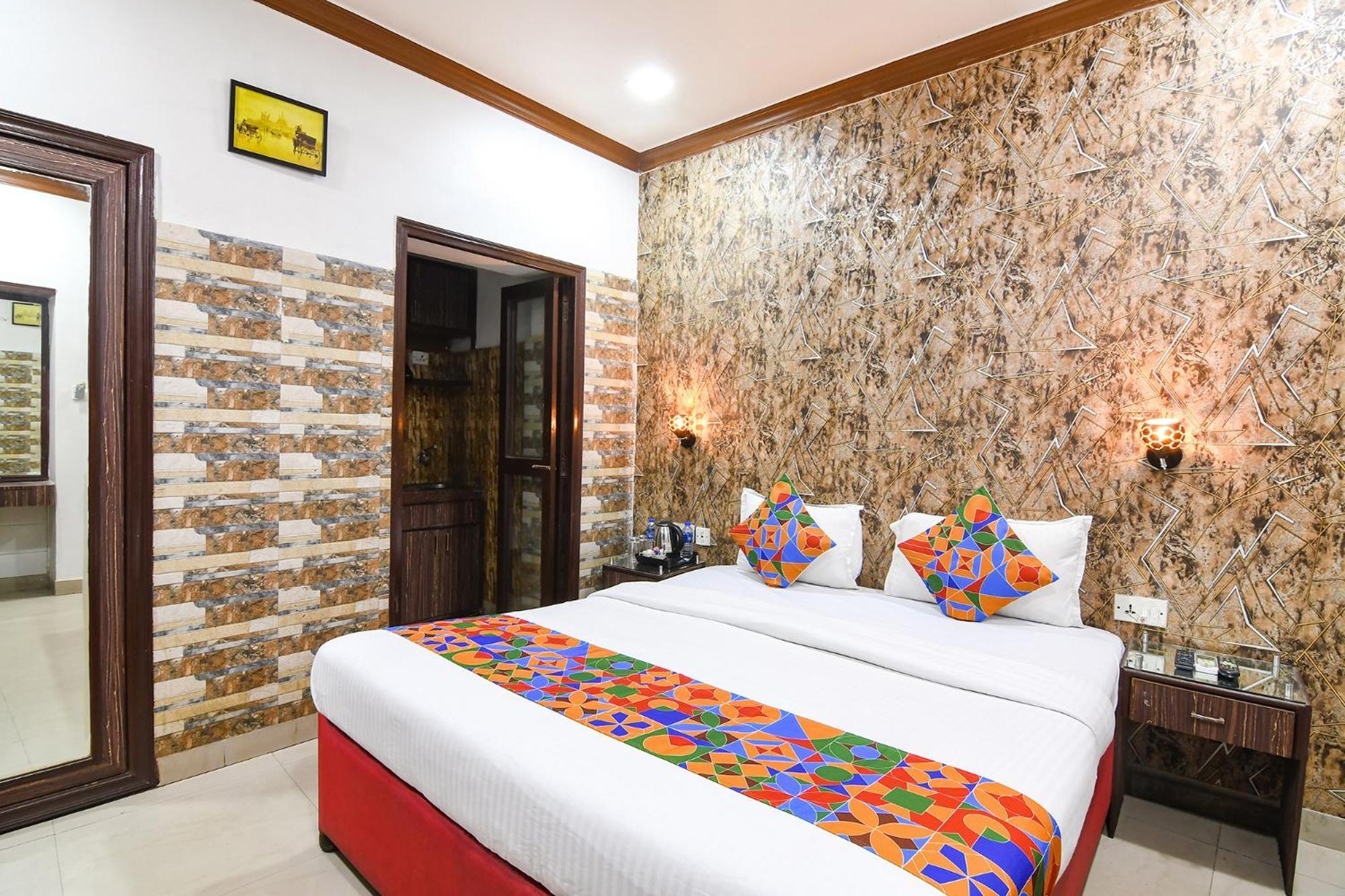 כלכותה Hotel Diamond Suites מראה חיצוני תמונה