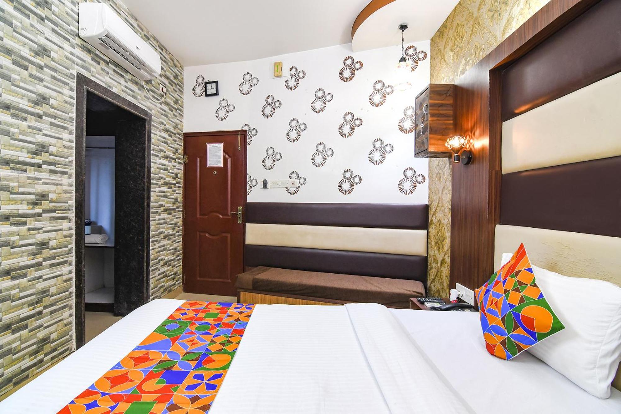 כלכותה Hotel Diamond Suites מראה חיצוני תמונה