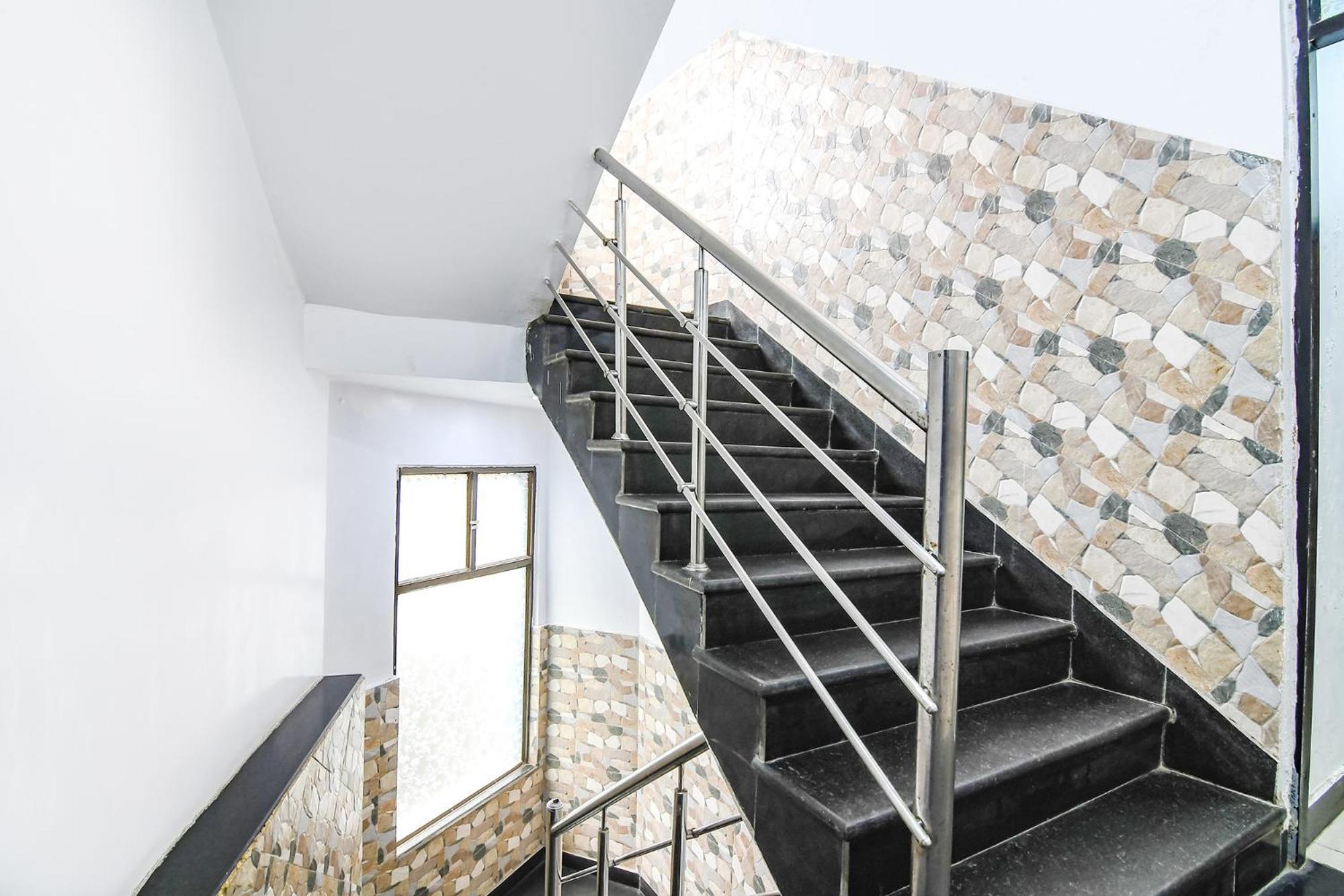 כלכותה Hotel Diamond Suites מראה חיצוני תמונה