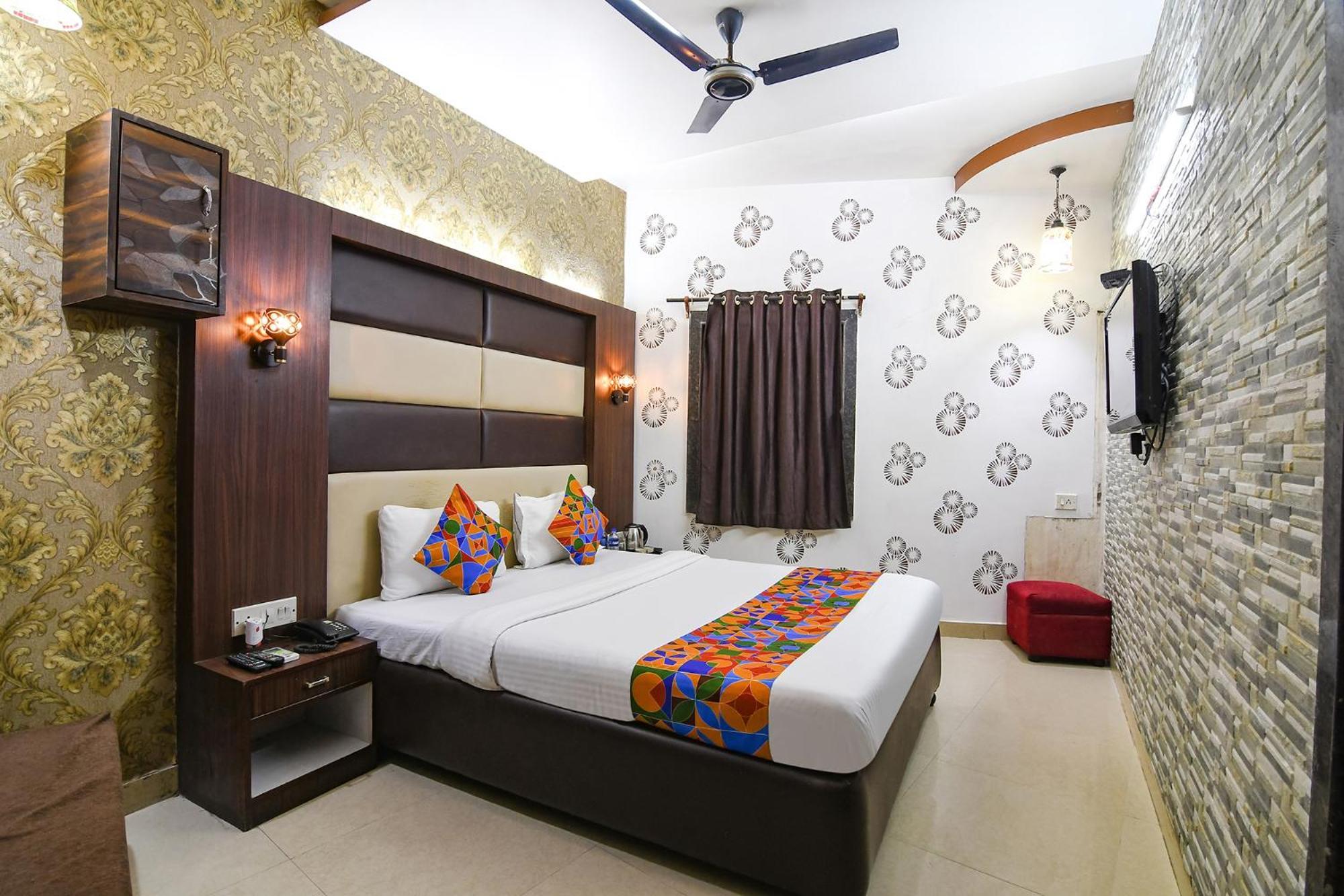 כלכותה Hotel Diamond Suites מראה חיצוני תמונה