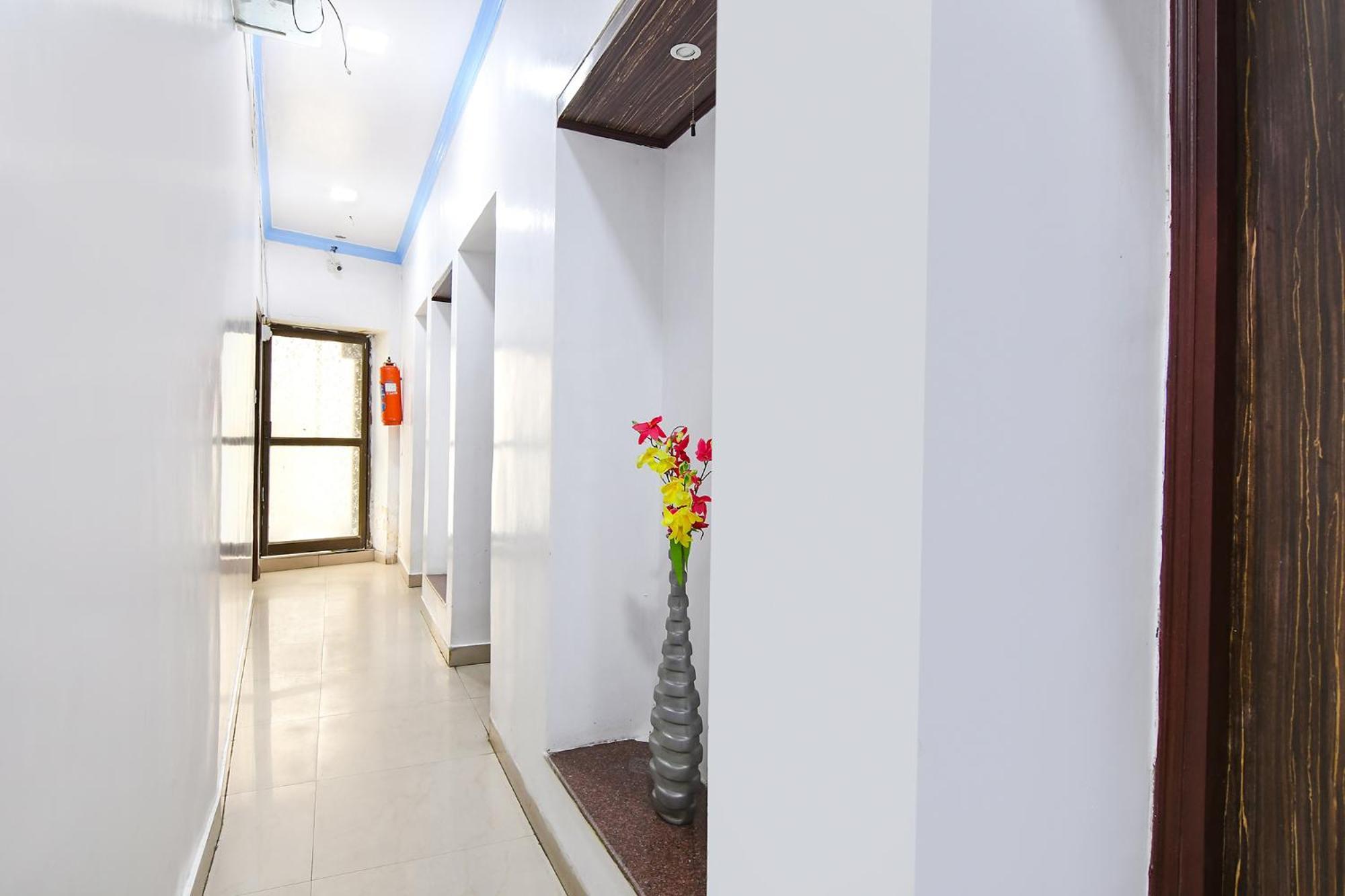 כלכותה Hotel Diamond Suites מראה חיצוני תמונה