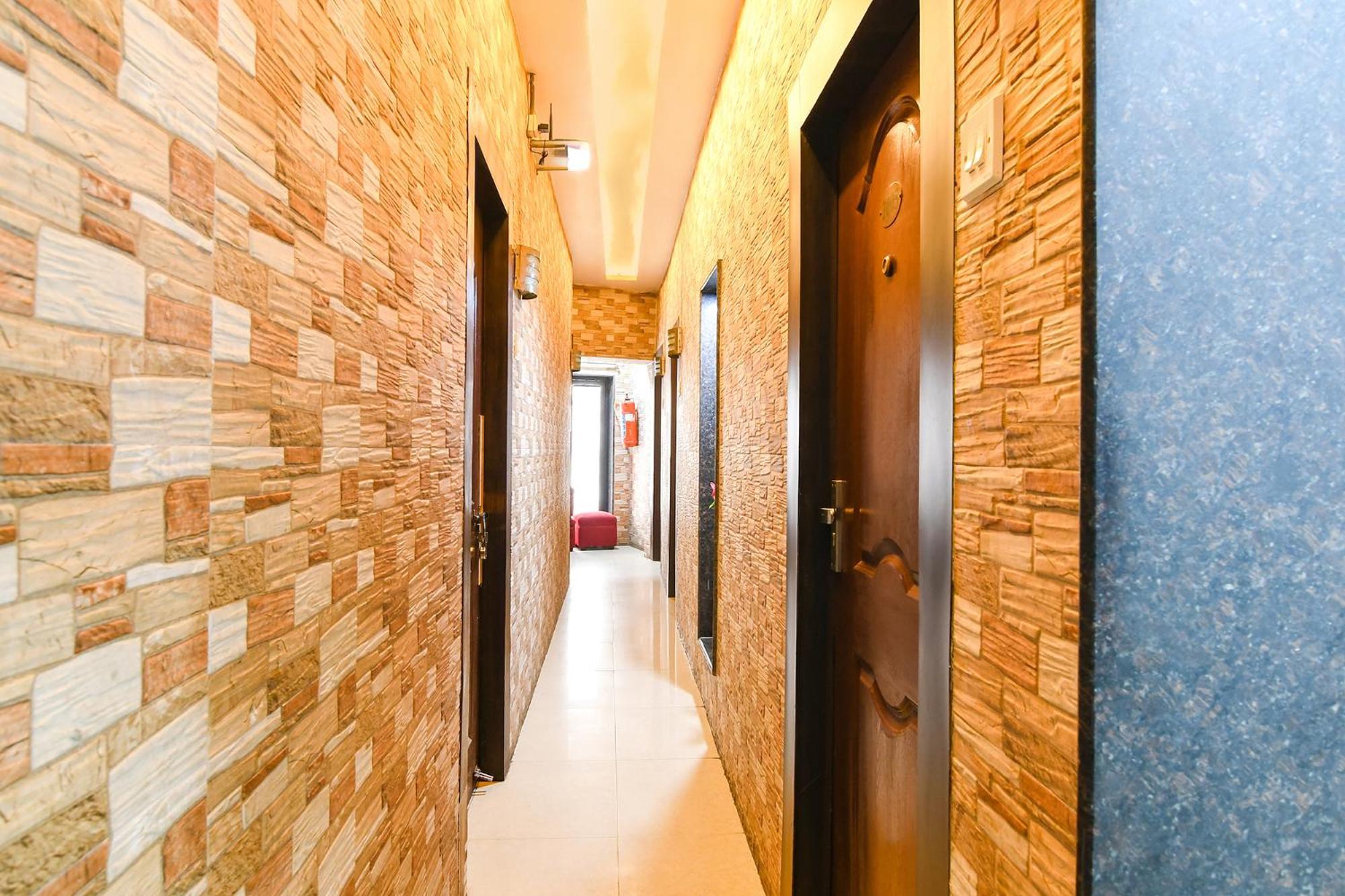 כלכותה Hotel Diamond Suites מראה חיצוני תמונה