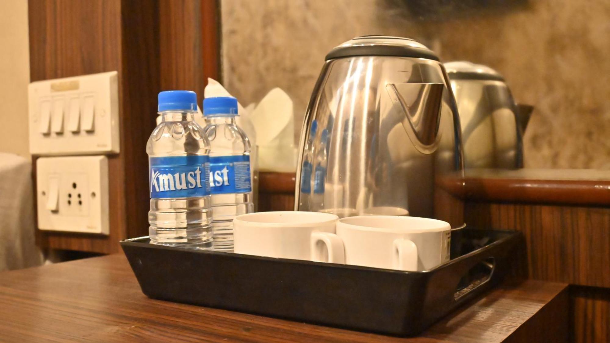 כלכותה Hotel Diamond Suites מראה חיצוני תמונה